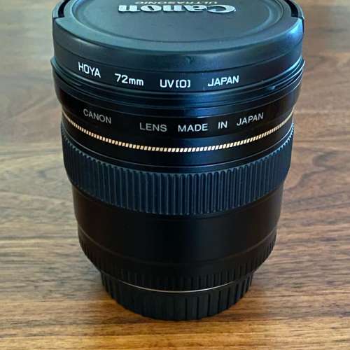 Canon EF 20mm f/2.8 USM廣角鏡