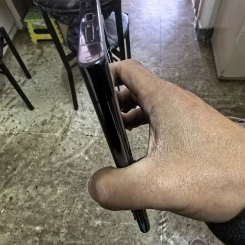 Samsung S22 Ultra 12+256 港行黑色8-9成新