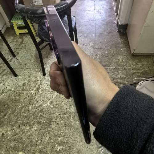 Samsung S22 Ultra 12+256 港行黑色8-9成新