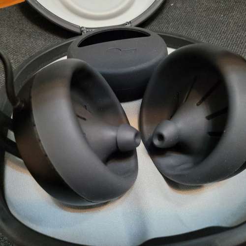 nura broken 直改3.5mm插座可玩靚線