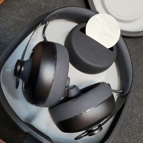 nura broken 直改3.5mm插座可玩靚線