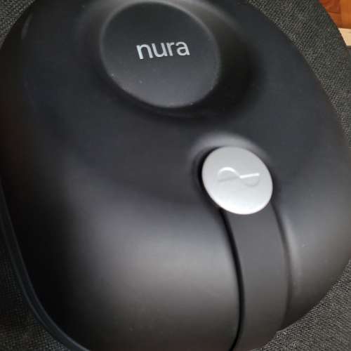 nura broken 直改3.5mm插座可玩靚線