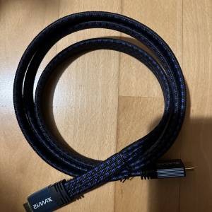 2 the max hdmi cable 1.5m