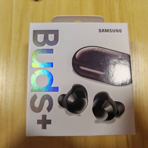 Samsung  Earbuds+