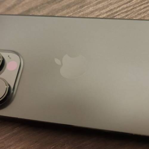 iPhone 14Pro 256GB 黑色 港行 1手機 99新