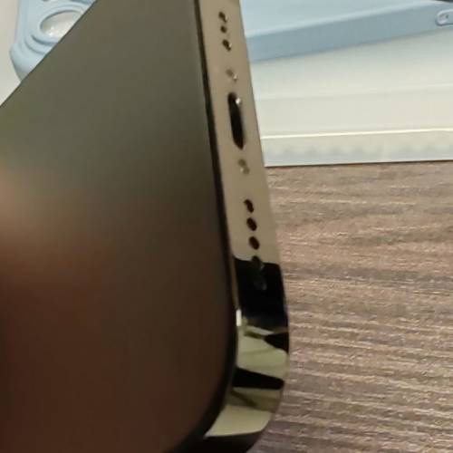 iPhone 14Pro 256GB 黑色 港行 1手機 99新