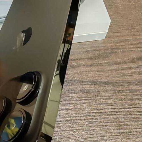 iPhone 14Pro 256GB 黑色 港行 1手機 99新