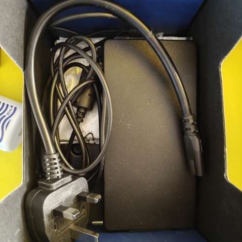 Intel Nuc10i7FNH 厚版