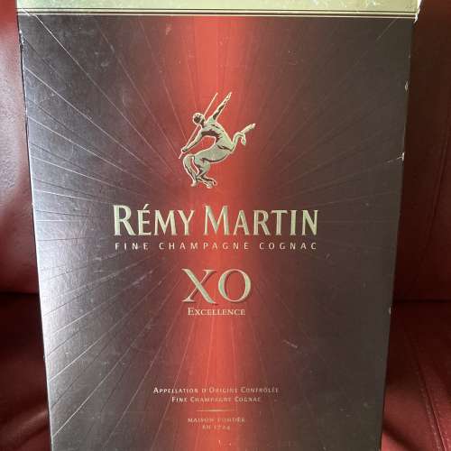 人頭馬 Remy Martin XO Excellence 3L