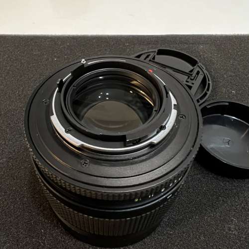 Carl Zeiss Planar CY 85/1.4 MMJ (67mm)