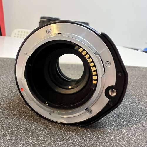 Contax G Sonnar T* 90mm F2.8 G90