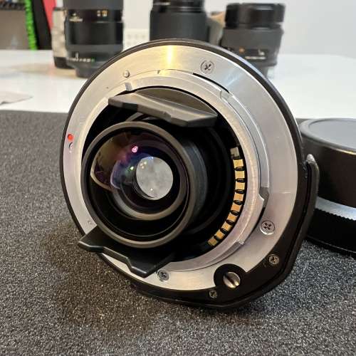 Contax G Biogon T* 28mm F2.8 G28