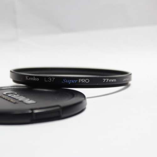 Canon EF-S 10-22mm f/3.5-4.5 USM 廣角鏡 連kenko fitter