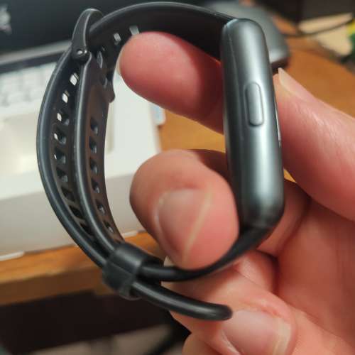 Huawei band 7