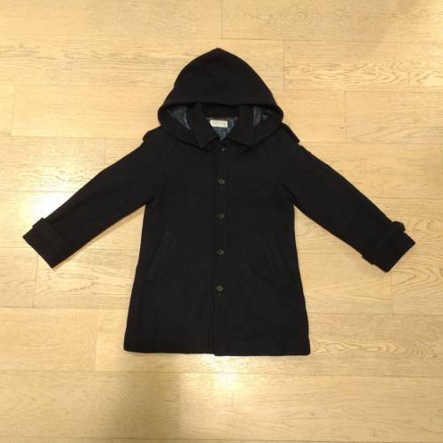 Celine coat for kids