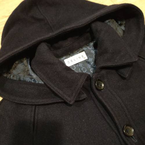 Celine coat for kids