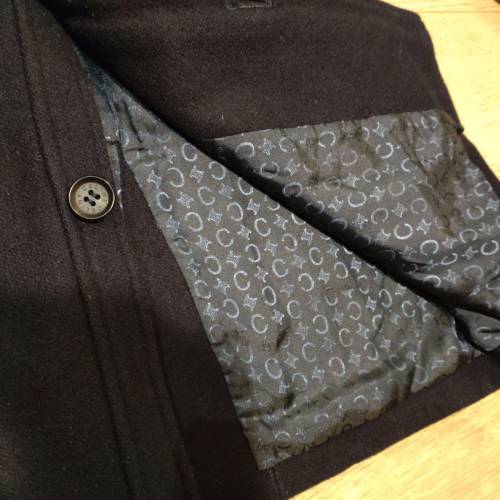 Celine coat for kids