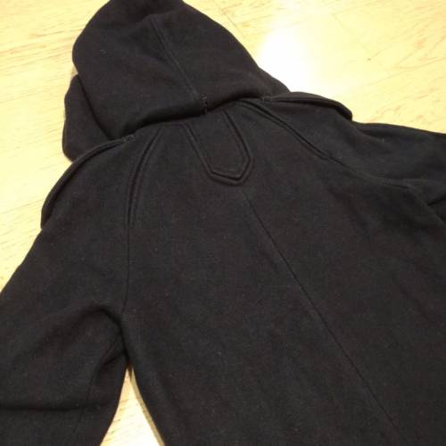 Celine coat for kids