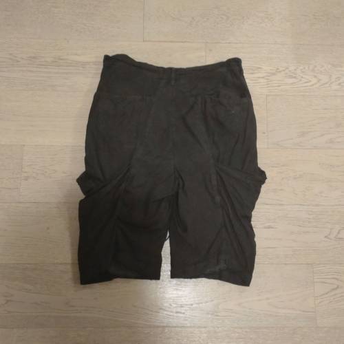 KAZUYUKI KUMAGAI (ATTACHMENT) 短褲