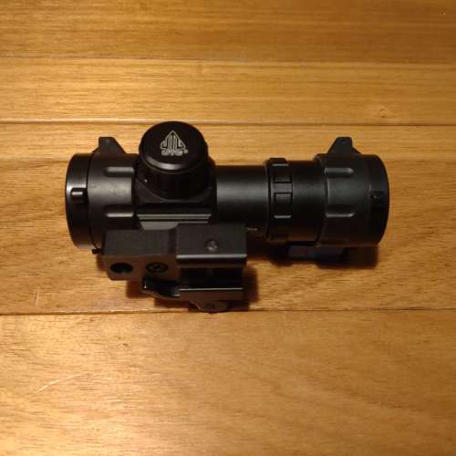 UTG SCP-DS3039W 瞄準鏡