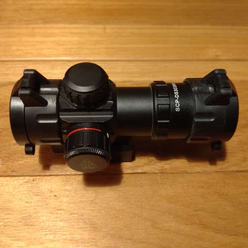 UTG SCP-DS3039W 瞄準鏡