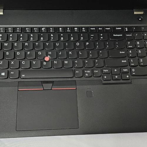 Quadro獨顯i7 P52S 15.6吋 ThinkPad Lenovo i7-8650U 16g ram 1T SSD 專業圖形卡 Q...