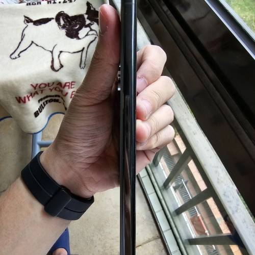 9成新 Samsung S23 Ultra 綠色 1TB