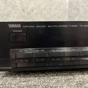 Yamaha TX-900 高級Tuner