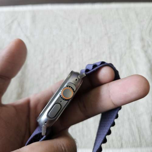 Apple Watch Ultra 2 香港行貨