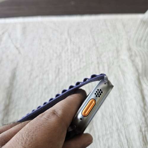 Apple Watch Ultra 2 香港行貨