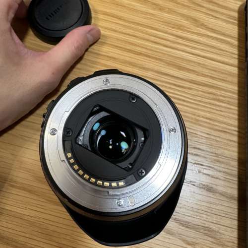 富士 xf10-24 f4 舊版 made in japan fujifilm