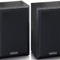 全新LENCO Bookshelf Speaker system