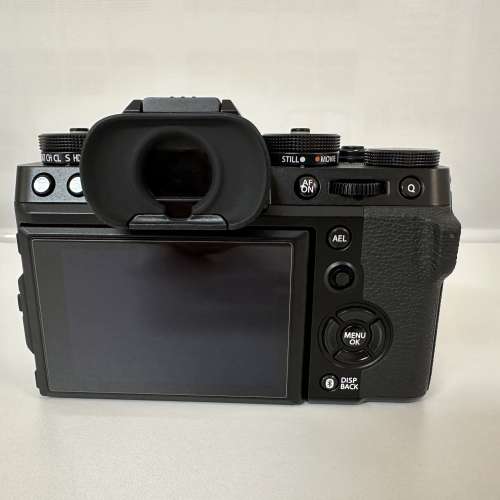 Fujifilm X-T5 XT5 Body (Black) (99% New)