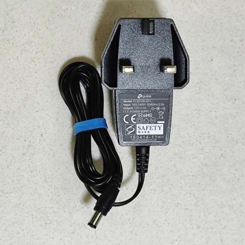 TP-Link 12V~1A 火牛