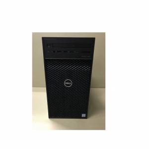 Dell Precision 3630 Tower Workstation