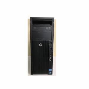 HP Z420 WORKSTATION TOWER