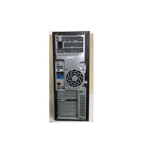HP Z420 WORKSTATION TOWER