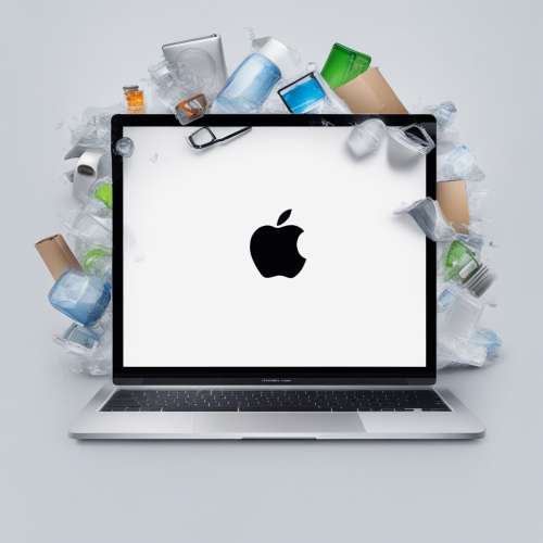 高價收二手MacBook/Notebook
