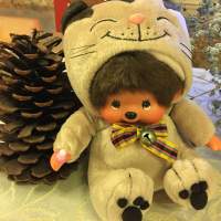 Monchhichi