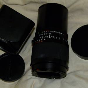 Hasselblad CF 250MM f5.6 Superachromat lens