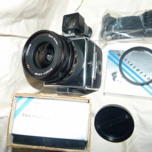 Hasselblad 903 SWC camera