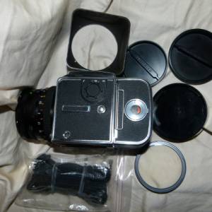 Hasselblad 503CX camera