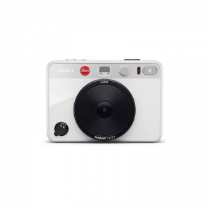 Leica Hybrid Instant Camera Sofort 2 (black red white)