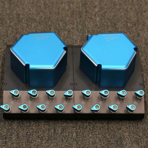 Design by Mr.K RBT-01 轉子火牛