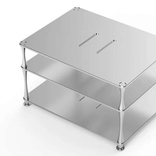 ddHiFi HS (300／400／550) 桌上音響架