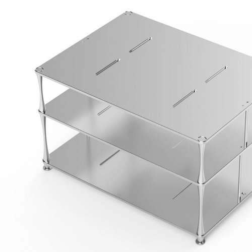 ddHiFi HS (300／400／550) 桌上音響架