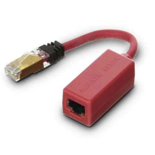 Acoustic Revive LAN Isolator