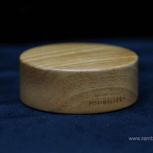 Swisscables Unique Plus 調音木