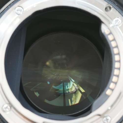 Sigma 星空神器 20mm f1.4