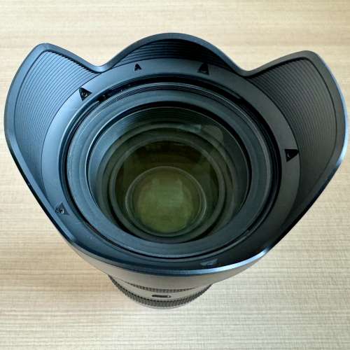 (Official product with warranty) (Brand new) TAMRON 35-150mm F/2-2.8 Di III VXD